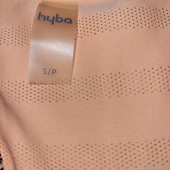 Hyba Yoga Tank - Picture 3 of 10